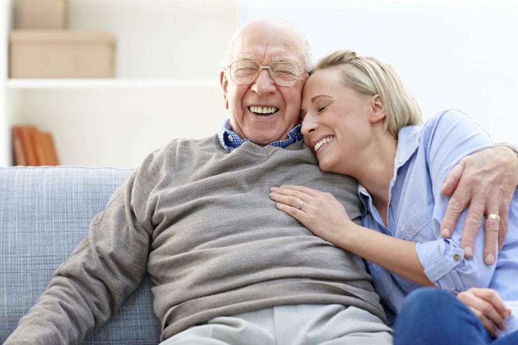 Hospice at Home image