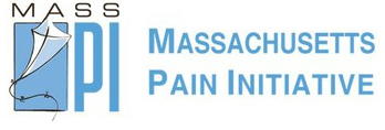 Massachusetts Pain Initiative Logo
