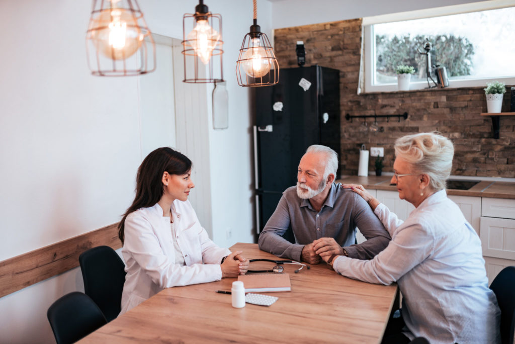 5 reasons to start hospice sooner than you think - HopeHealth