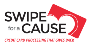 Logo of Swipe for a Cause