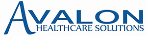 Avalon_300 width Avalon Healthcare Solutions logo