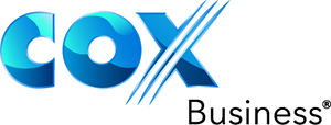Cox Business Logo_300 width Cox Business logo