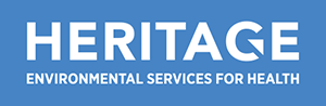 Heritage-Logo_300 width Heritage Environmental Services for Health logo