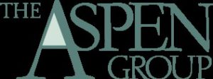 Aspen Group Logo Aspen Group Logo