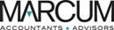 Marcum Logo Marcum logo