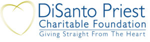 DiSanto Priest Charitable Foundation Final Logo DiSanto Priest Charitable Foundation logo