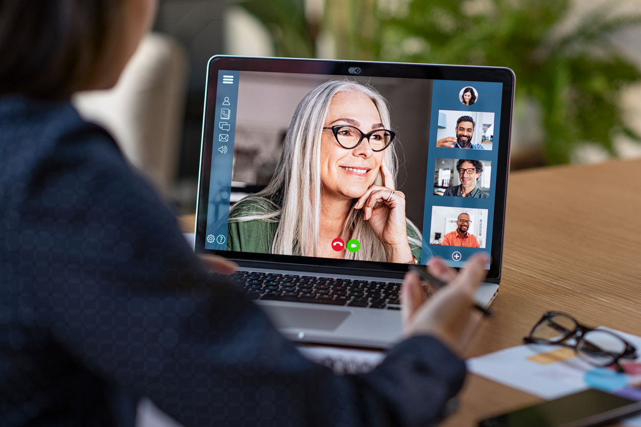 Virtual grief support groups offered through HopeHealth