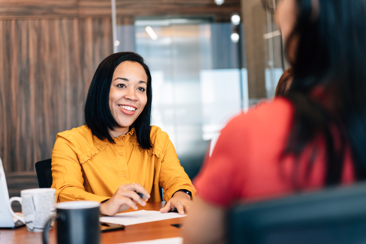 Financial Advisor Interview with HopeHealth for a rewarding healthcare job