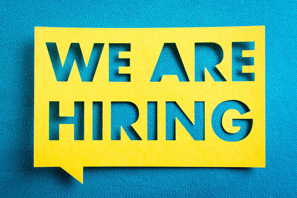 Hiring hospice float nurse