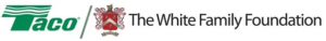 The White Family Foundation logo