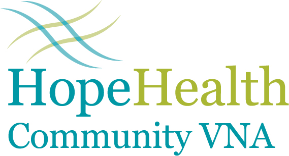 HopeHealth Community VNA logo