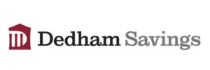 Dedham Savings Bank logo