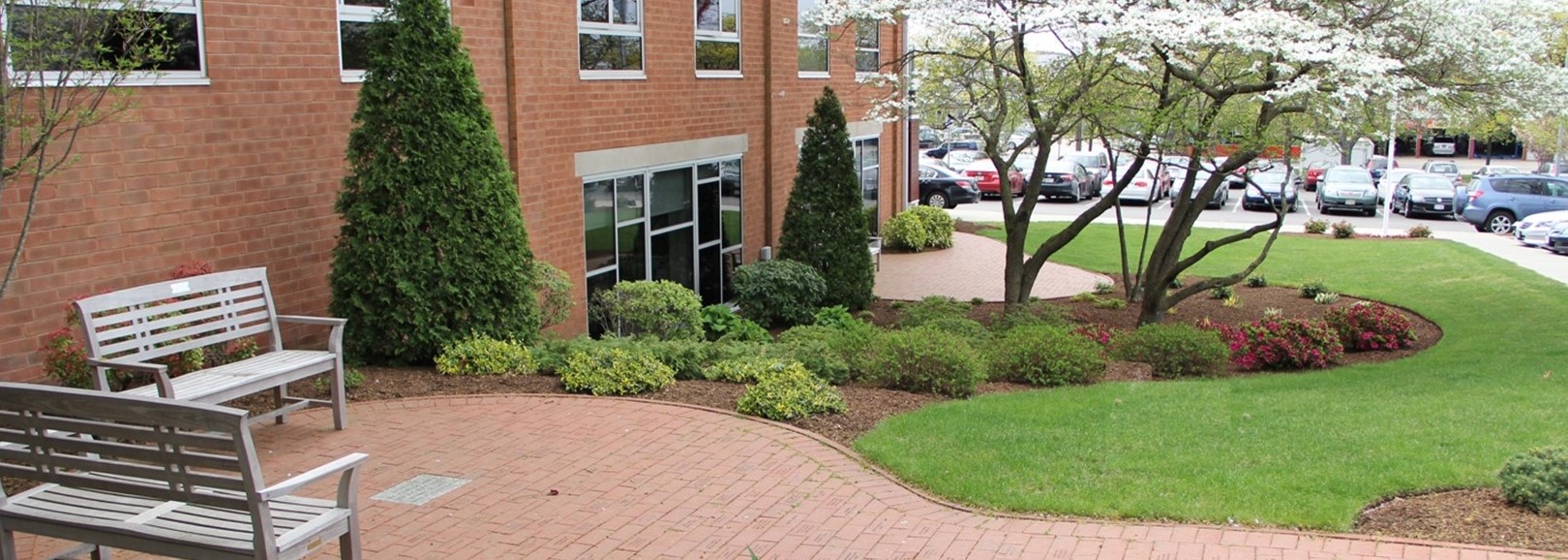 Memorial Brick Patio2