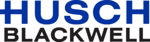 Husch Blackwell - sponsor logo