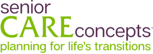 Senior Care Concepts logo