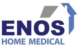 Enos sponsor logo