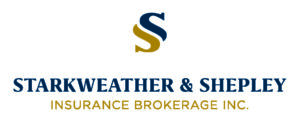 Starkweather & Shepley logo