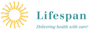 Lifespan Gold Sponsor logo