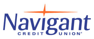 Navigant Credit Union sponsor logo