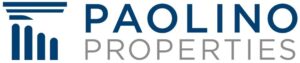 Paolino Properities sponsor logo