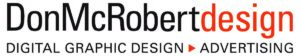 Don McRoberts sponsor logo