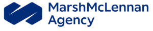Marsh McLennon sponsor logo
