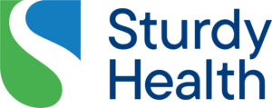Sturdy Health - sponsor logo (new)