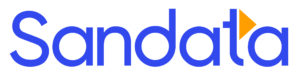 Sandata s;ponsor logo