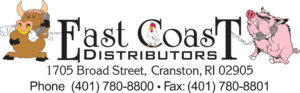 East Coast logo