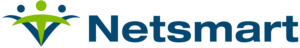 Netsmart sponsor logo
