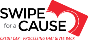Swipe for a Cause sponsor logo