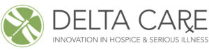 Delta Care sponsor logo