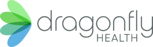 Dragonfly Health sponsor logo