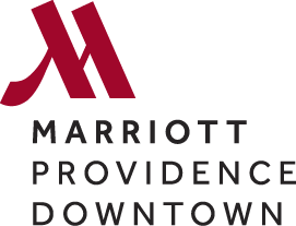 Marriot Providence logo