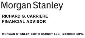 Mogan Stanley 2026