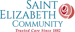 St. Elizabeth Community logo