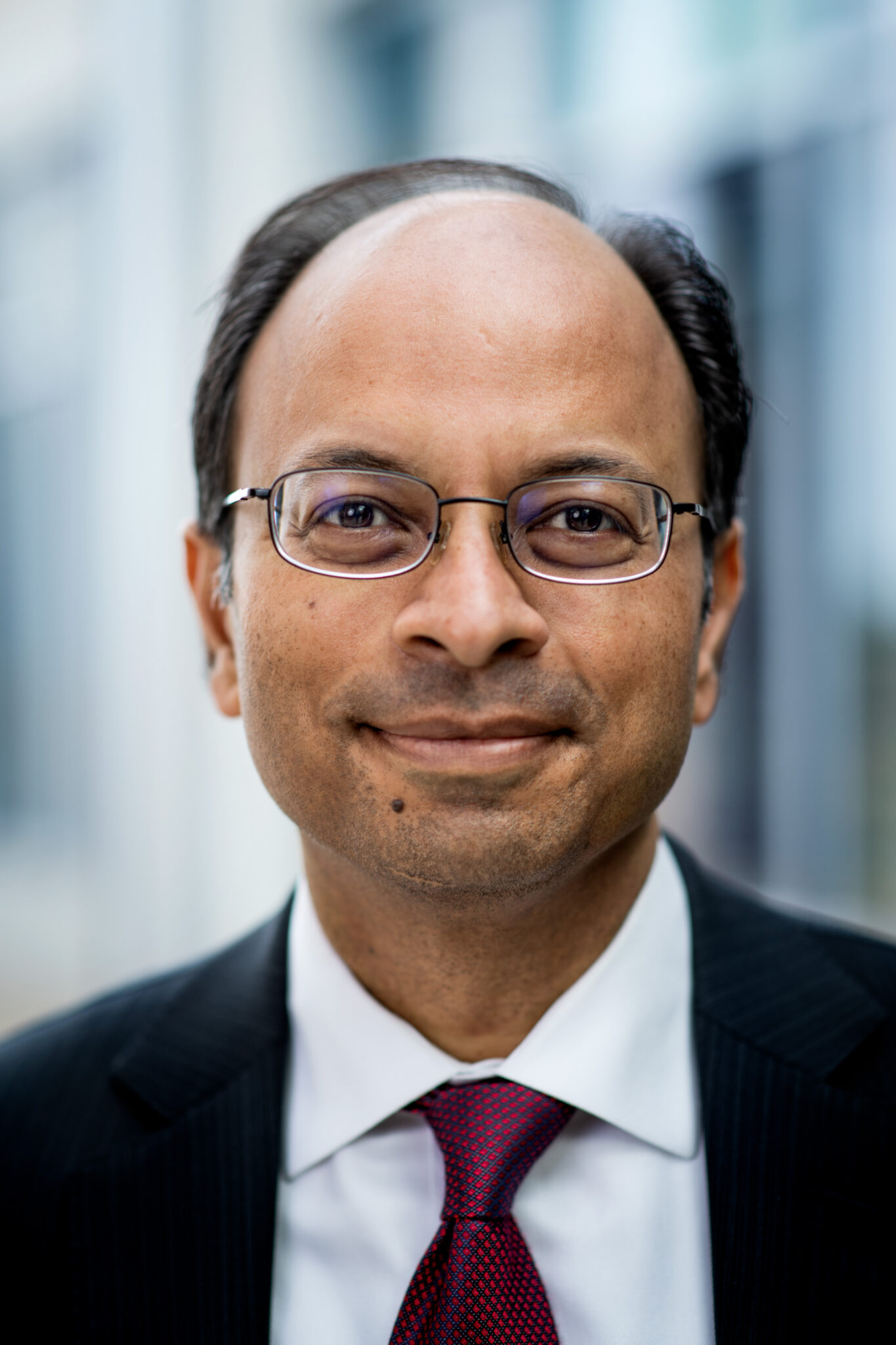Dean Jain, Brown Medical School - Human dignity Award