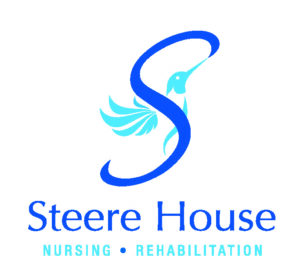 Steere House Nursing and Rehabilitation logo