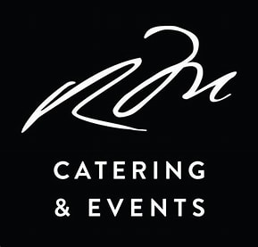 Russell Morin Catering logo