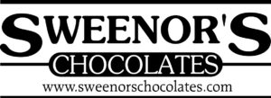 Sweenor's Chocolate logo