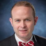Headshot of Brian Berger