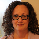 Headshot of Dr. Pacheco