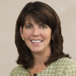 Headshot of Maureen Bischoff